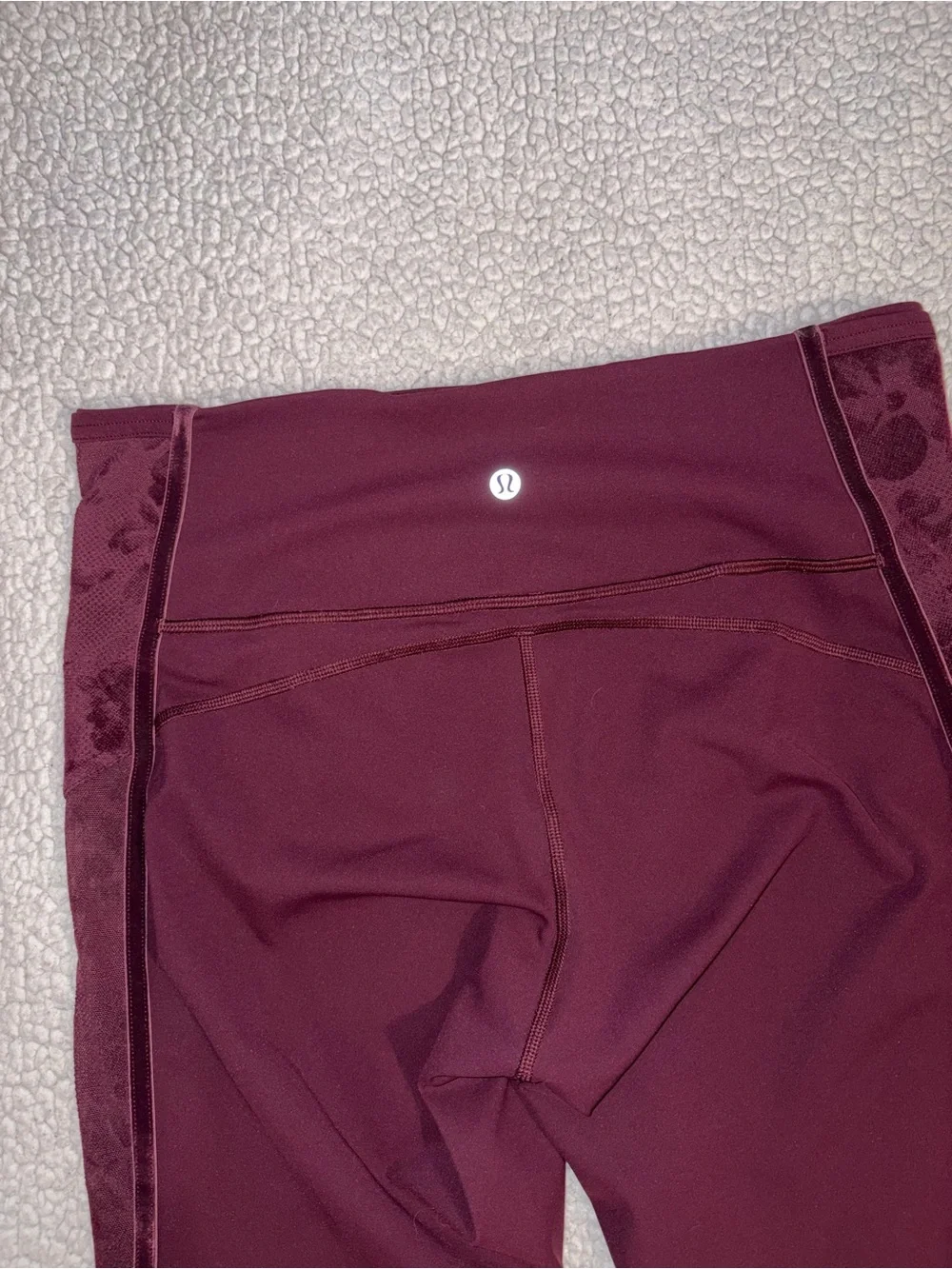 lululemon athletica lululemon wunder